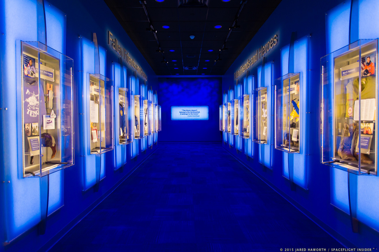 Forever Remembered: Fallen Friends and Heroes