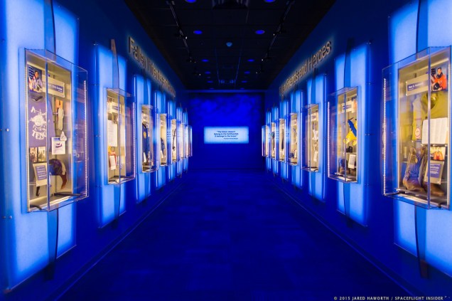 Forever Remembered: Fallen Friends and Heroes